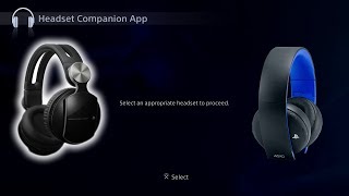 Headset Companion App For Elite amp Gold Headsets  How To Use [upl. by Etam]