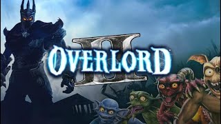 Overlord 2 Full Game Walkthrough Part 12  No Commentary [upl. by Patman]