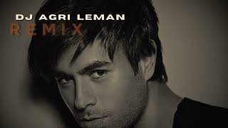 Enrique Iglesias  ring my bells DJ AGRI LEMAN REMIX [upl. by Anthea27]