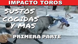 🔝TOROS IMPACTO TOROS VOL1 [upl. by Ayr360]