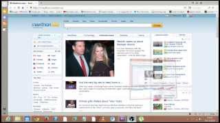 How to use Maxthon cloud browser for windows and Mac [upl. by Belloir401]