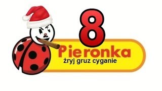 Pieronka 8  Reklama Biedronki Parodia [upl. by Rehpotirhc]