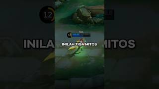 Mitos yg Ada di Mobile Legends [upl. by Sirdi]