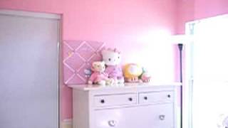 Hello Kitty Room [upl. by Witkin]