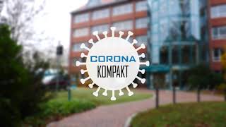 „Corona kompakt“ Die Lage in Ostfriesland [upl. by Marcus]