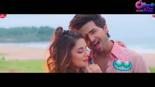 BADAMI RANG SONG  Avneet kaur amp Nikk Official HD Video [upl. by Mccormac]