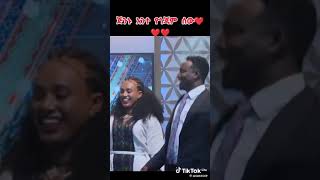 God News amharic musicgojjam viralvideo EBS TV [upl. by Strohben]