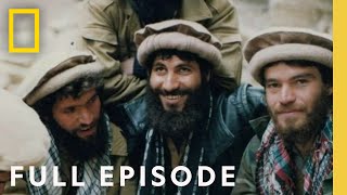 Bin Ladens Hard Drive  Full Episode [upl. by Elstan]