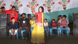 O Allah Jaane jaane dance songMahiya Mahi Bangla new danceAgnee 2 Bengali FilmDibalok dance club [upl. by Anire]