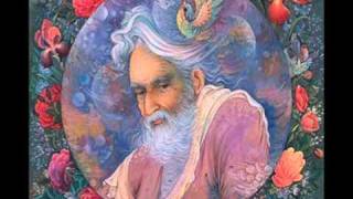 Quatrains by Omar Khayyam  رباعیات خیام  استاد شجریانflv [upl. by Kaela]