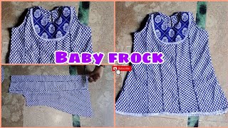 full kaliyo wala frock penal frock cutting stitching sleeveless panal frockramzanspecial [upl. by Pizor839]