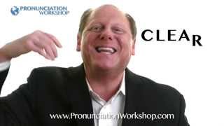 English Pronunciation Workshop Training  Free Demo [upl. by Boak]