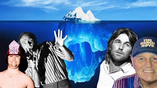 The Beach Boys Iceberg Explained Part 2 [upl. by Barsky326]