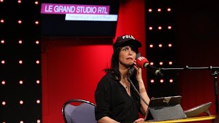 La Bajon  Le flic LIVE Le Grand Studio Humour [upl. by Tish]