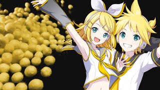 Kagamine Rin amp Len SP  Dear Hypnos【VOCALOID COVER】 [upl. by Asha]