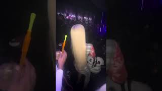 Cardi B Back Outside With POPPERAZZI PO Dancing To DThang’s Music In The Club… [upl. by Ailime]