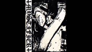 Mystifier Tormenting the Holy Trinity  Demo Tape 1989 [upl. by Lhamaj673]