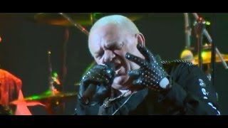 UDO  Trip To Nowhere 2014  Live From Moscow  AFM Records [upl. by Arlon]