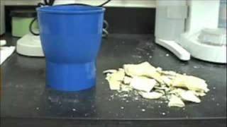 Flexible VacUMixer Bowl Demo [upl. by Eiuqcaj]