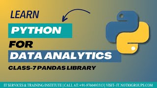 Python 07  what is Pandas in Python  How to import pandas  How to load a file in pandas [upl. by Belanger]