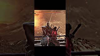 Normal vid of Sekiro Shadow die twice [upl. by Nesrac]