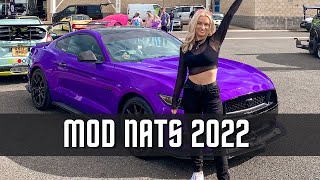 MODIFIED NATIONALS 2022  MY FIRST DRIFTING EXPERIENCE [upl. by Notnerb]