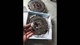 P0810 Clutch Position Control Error Toyota Corolla MMT Transmission [upl. by Hortensa]