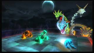 Skylanders  All Final Bosses and Final Cutscenes [upl. by Mathias]