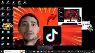 COMO FAZER LIVE NO TIKTOK PELO PC [upl. by Nnayd188]