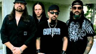 Adrenaline Mob  Indifferent subtitulada al español [upl. by Clift]