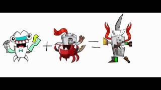 Mixels my mixes or murps part 3 [upl. by Nwhas]