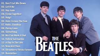 The Beatles Greatest Hits Full Album 2024  The Beatles Best Songs Original [upl. by Adim]