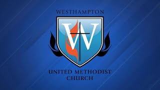 WUMC Worship Service Sept 8 2024 [upl. by Nevah985]