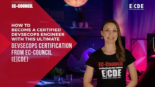 How to Become a Certified DevSecOps Engineer with this Ultimate DevSecOps Certification  ECDE [upl. by Xylina369]