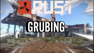 ABUSING RUST OXUMS GAS STATION [upl. by Soule236]