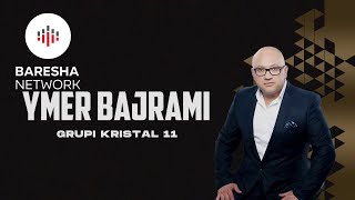 Ymer Bajrami amp Linda Hakaj  Grupi Kristalet 11 [upl. by Sharman190]