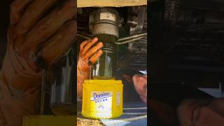 Short Bus Oil Change 1yearago shortbus oilchange [upl. by Hirsh]