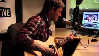 The Gaslight Anthem  45 ACOUSTICLIVE [upl. by Rise953]