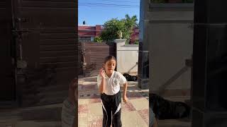 Aaj jo bhi ho jaye mumma School ni jana mai subahyoutubeshorts shorts trending reels ytshorts [upl. by Henarat820]