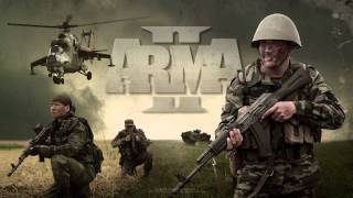 Arma 2 Soundtrack OST  30 Indian Summer 1080p [upl. by Argella]