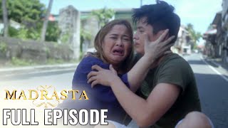 Madrasta Full Episode 12 [upl. by Adnesor]