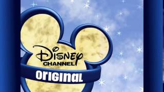 Disney Channel Originals 2007 [upl. by Nelubez]