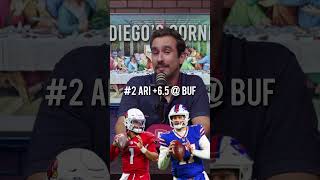 Partidos más disparejos de Semana 1 en la NFL [upl. by Fern]