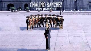 Chalino Sánchez  Nieves De Enero [upl. by Siloam]