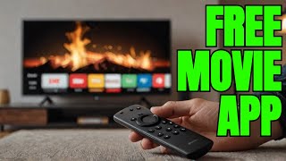 This NEW Firestick Movie App is INSANE in September 2024 [upl. by Artemas]