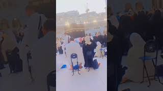 Khana Kaba Live [upl. by Jasmine]