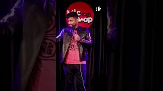 Harsh Gujral  Standup Comedy  Shorts  Part 3 [upl. by Uriia808]