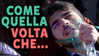 COME QUELLA VOLTA CHE provammo ad uscire [upl. by Ailsun108]