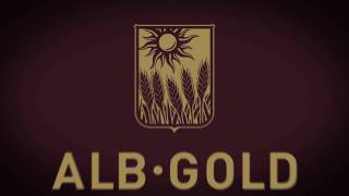 ALBGOLD Präsentationsfilm [upl. by Ailama]