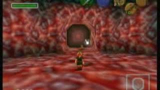 Lets Play Ocarina Of Time Pt 21 Fishy Fishy Fishy Fishy Fishy Fishy Fishy Fishy [upl. by Aihtnic]